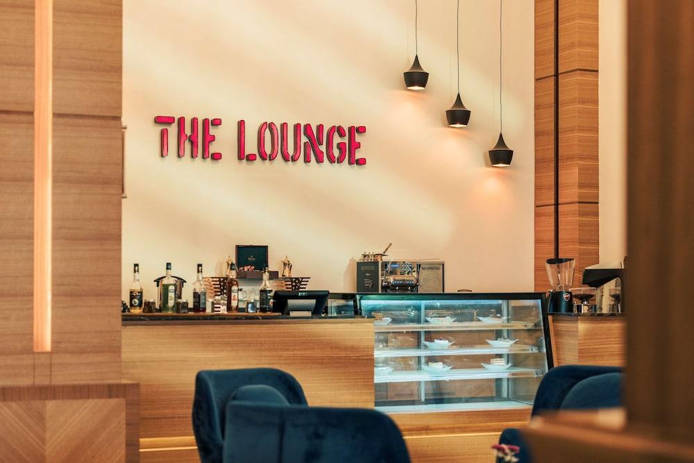 Radisson Blu Hotel, Buraidah