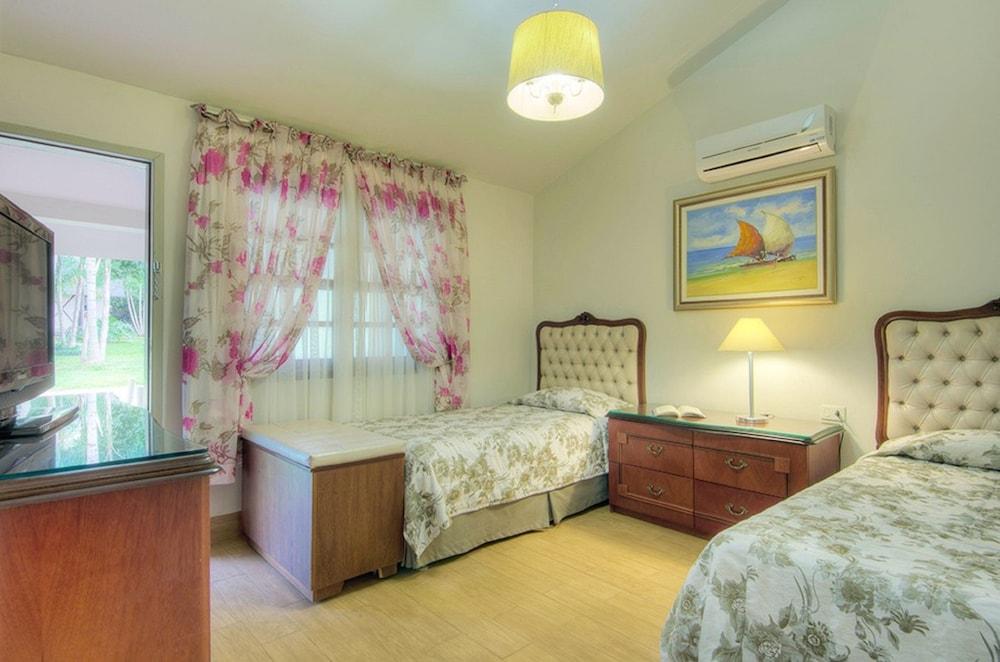 Lagos de Jurema Termas Resort