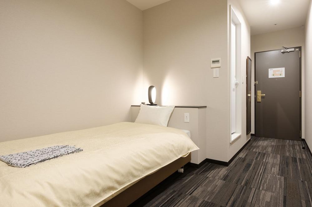 The Premium Hotel in Rinku