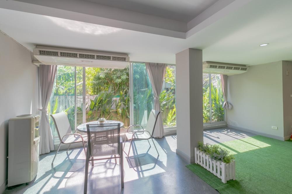 Resortel Lat Phrao 91