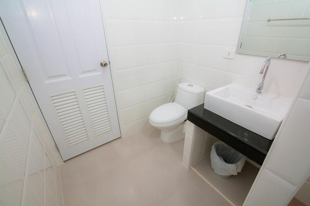 Baan Opun Garden Resort