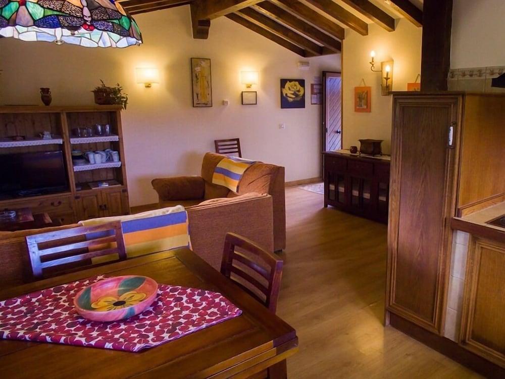 Casas Rurales El Terrero