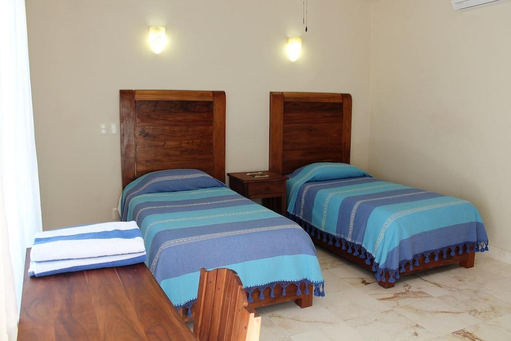 Costa Maya Villas Luxury Condos