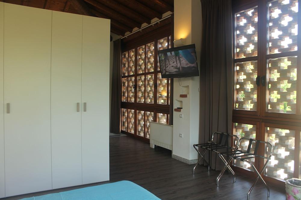 L'Antica Corte Lazzago