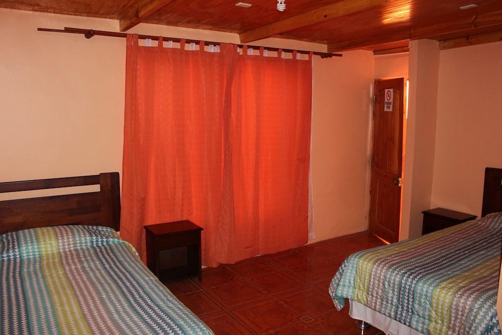 Hostel Atacama North