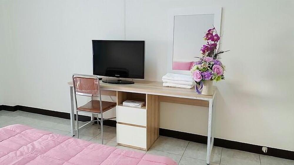 SV Apartment Bangyai