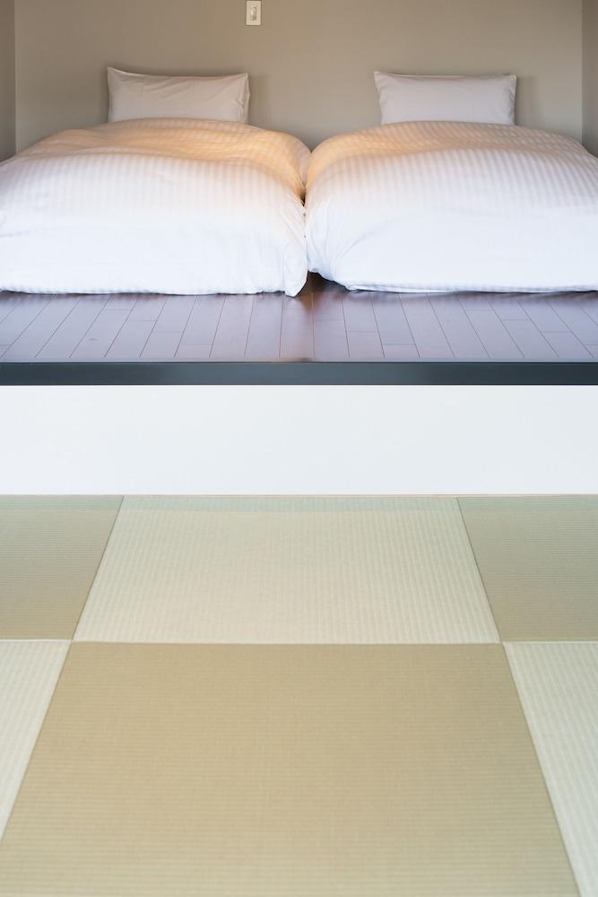 A Good Day Fukuoka Riverside