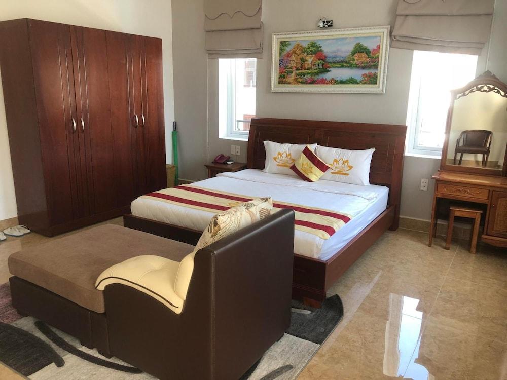 Nice Life Hotel Phu Quoc