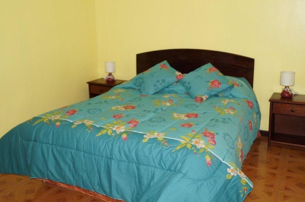 Hostal Inti Para - Hostel