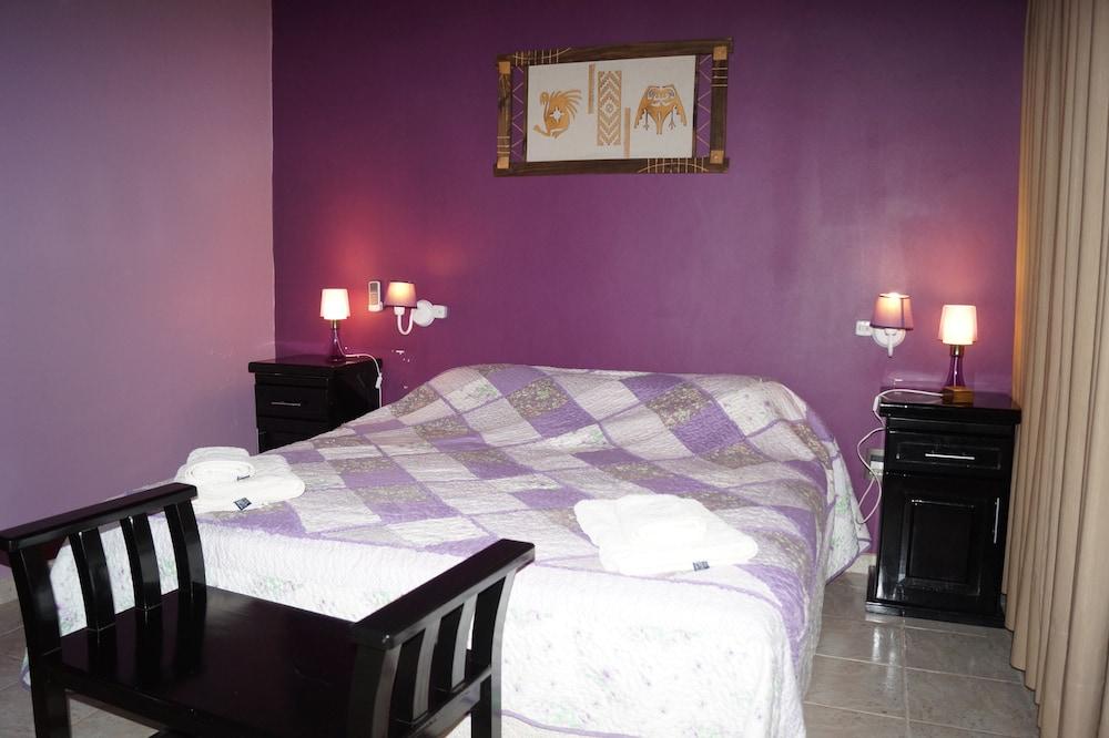 Complejo Río los Patos - Cabañas y Hostel