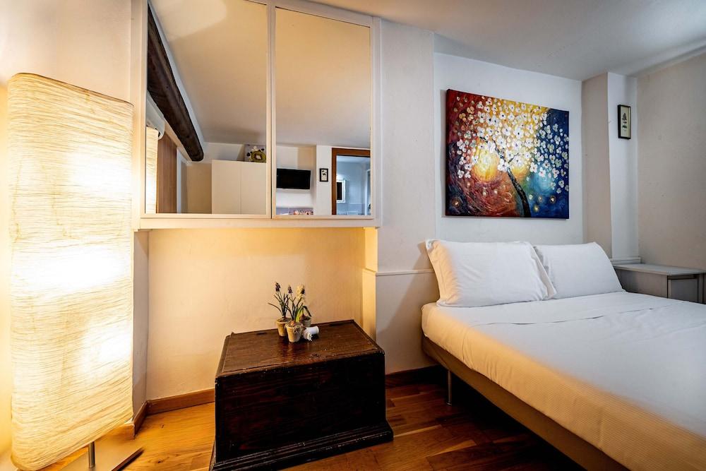 Flospirit - Oltrarno