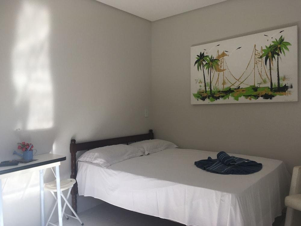 Pousada Recanto Dos Artistas