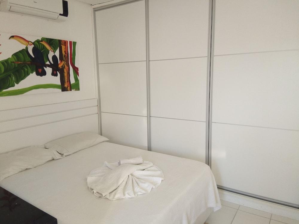 Pousada Recanto Dos Artistas