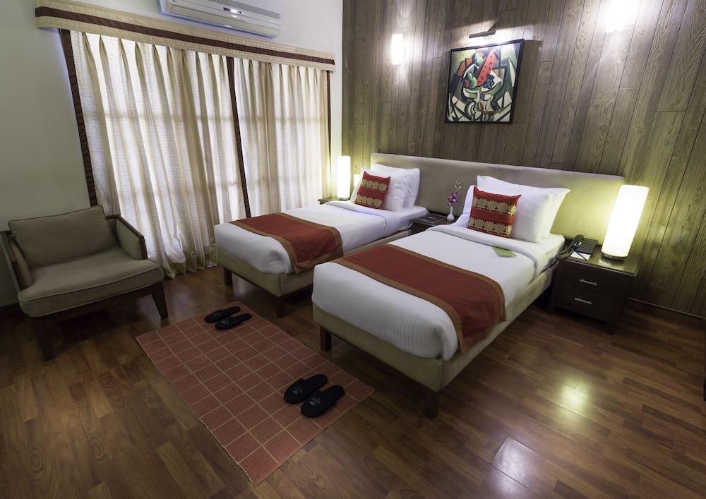 HM Suites & Studios Bangalore