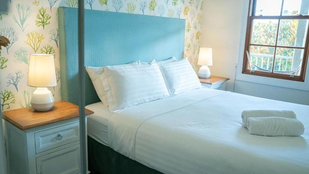 Bellevue Boutique Hotel