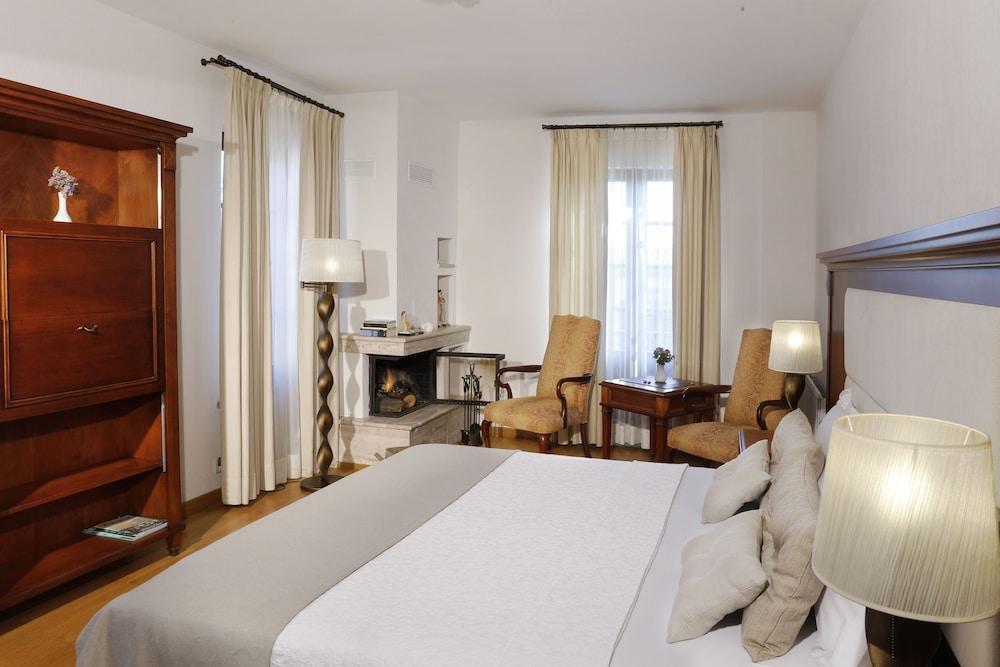 YundAntik Cunda Konaklari - Special Class