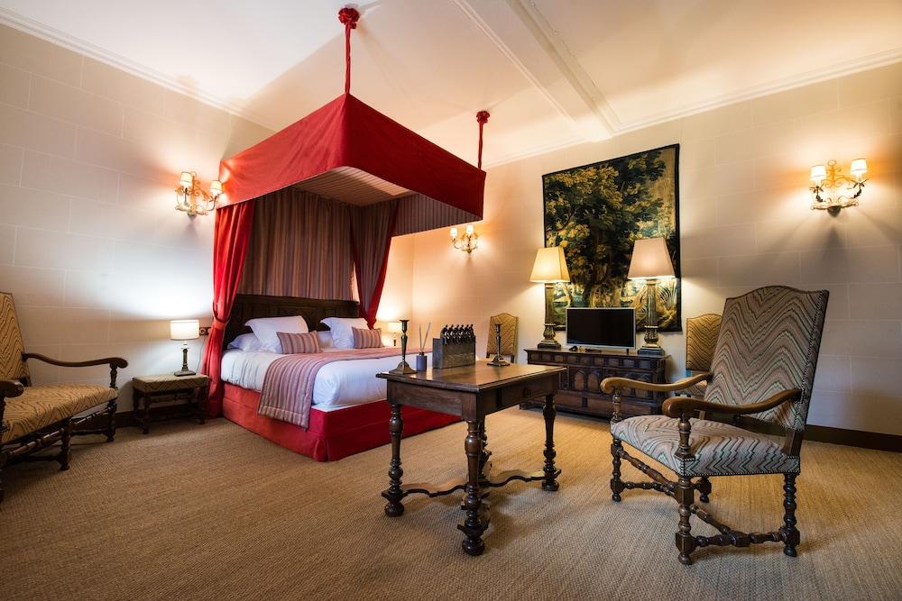 Domaine de La Groirie - Le Mans