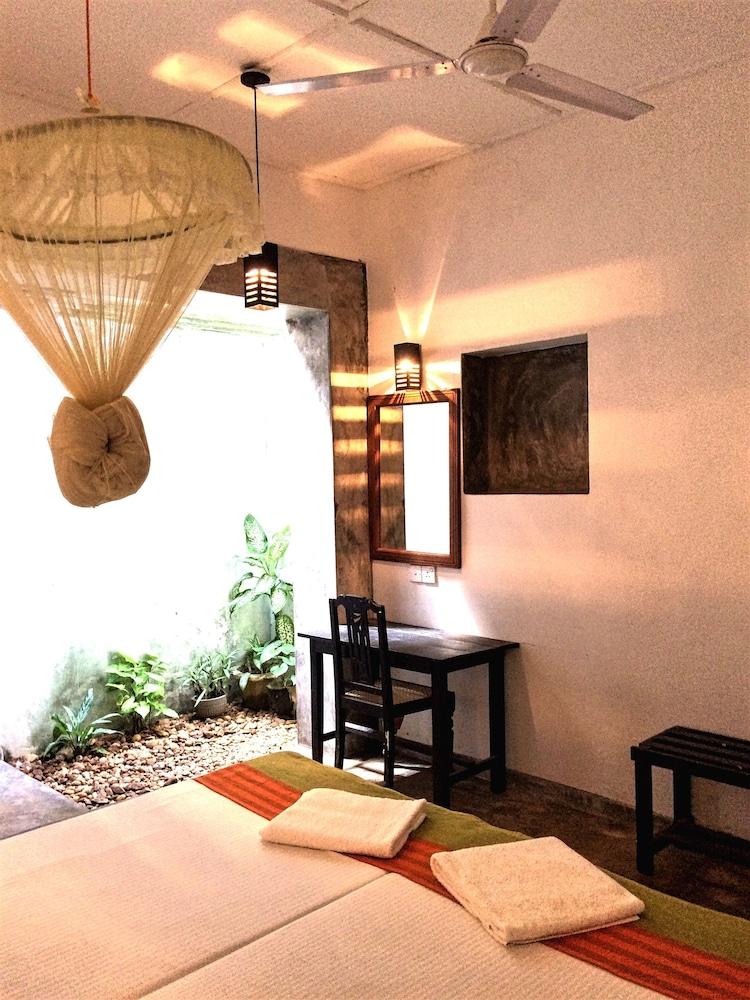 Turtles Rest and Curry Bowl