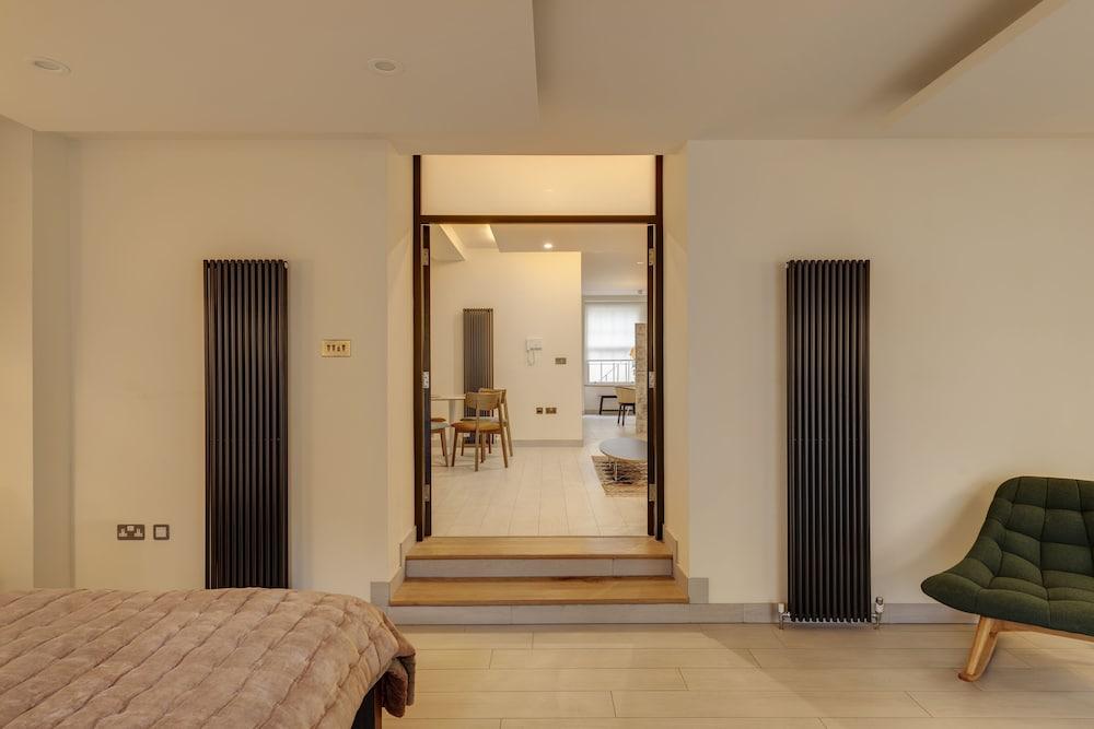 Southernhay House Hotel