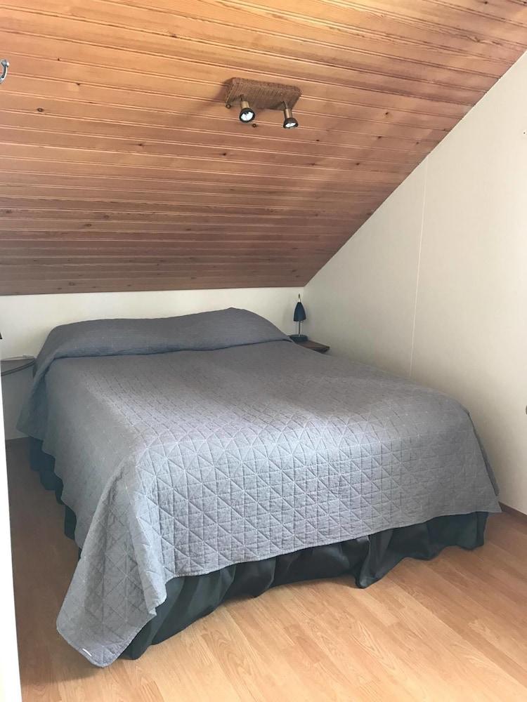 Akureyri City Apartments