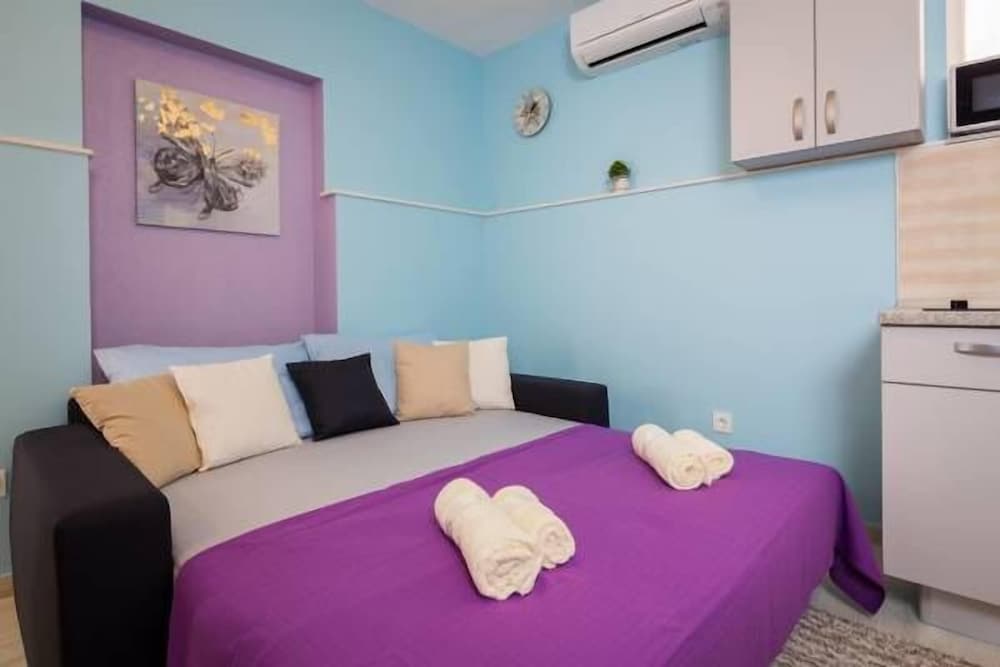 Split Bliss Apartments