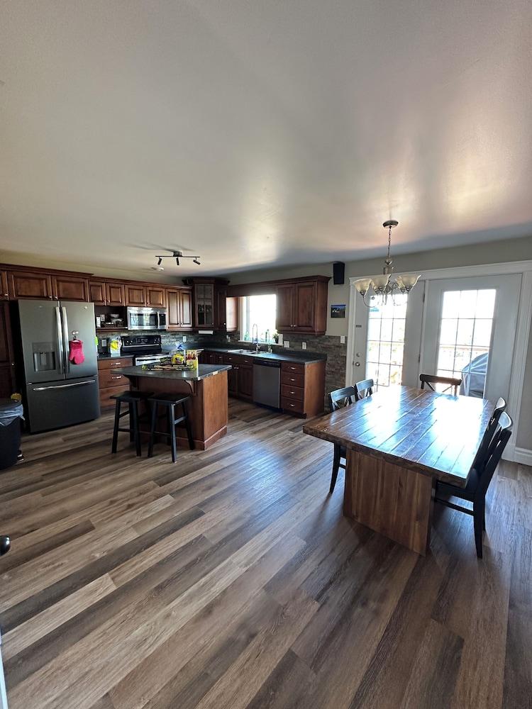 Gordon Gay Drive Getaway