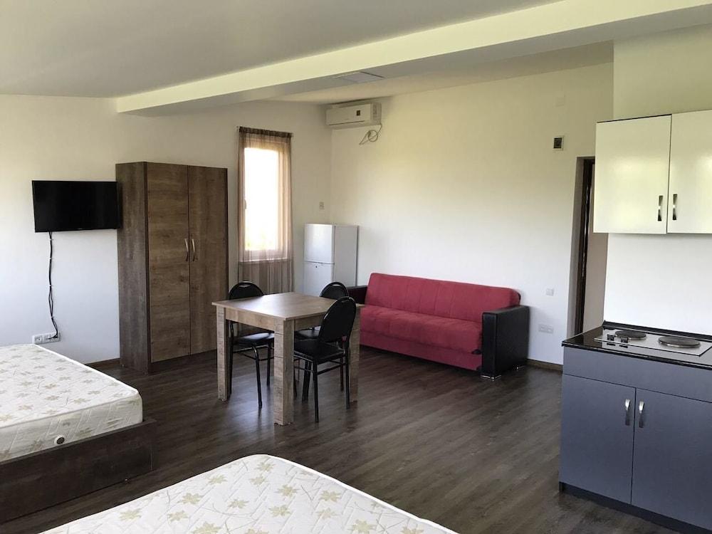 Apart-Hotel BlackSeaGeorgia BSG