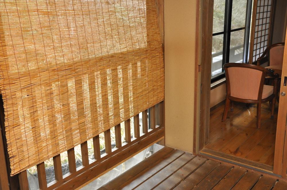 Kurokawa Onsen Yumerindo Hanadomari