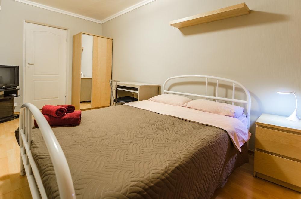 Rent Kiev Vladimirskaya