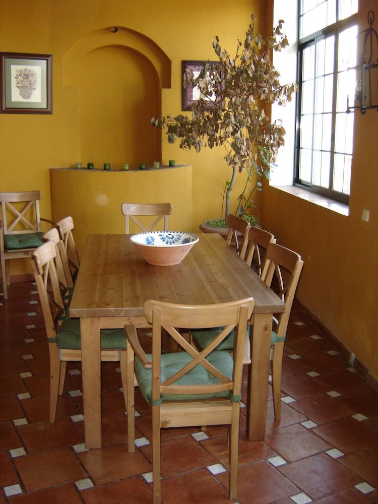Casa Tinoco