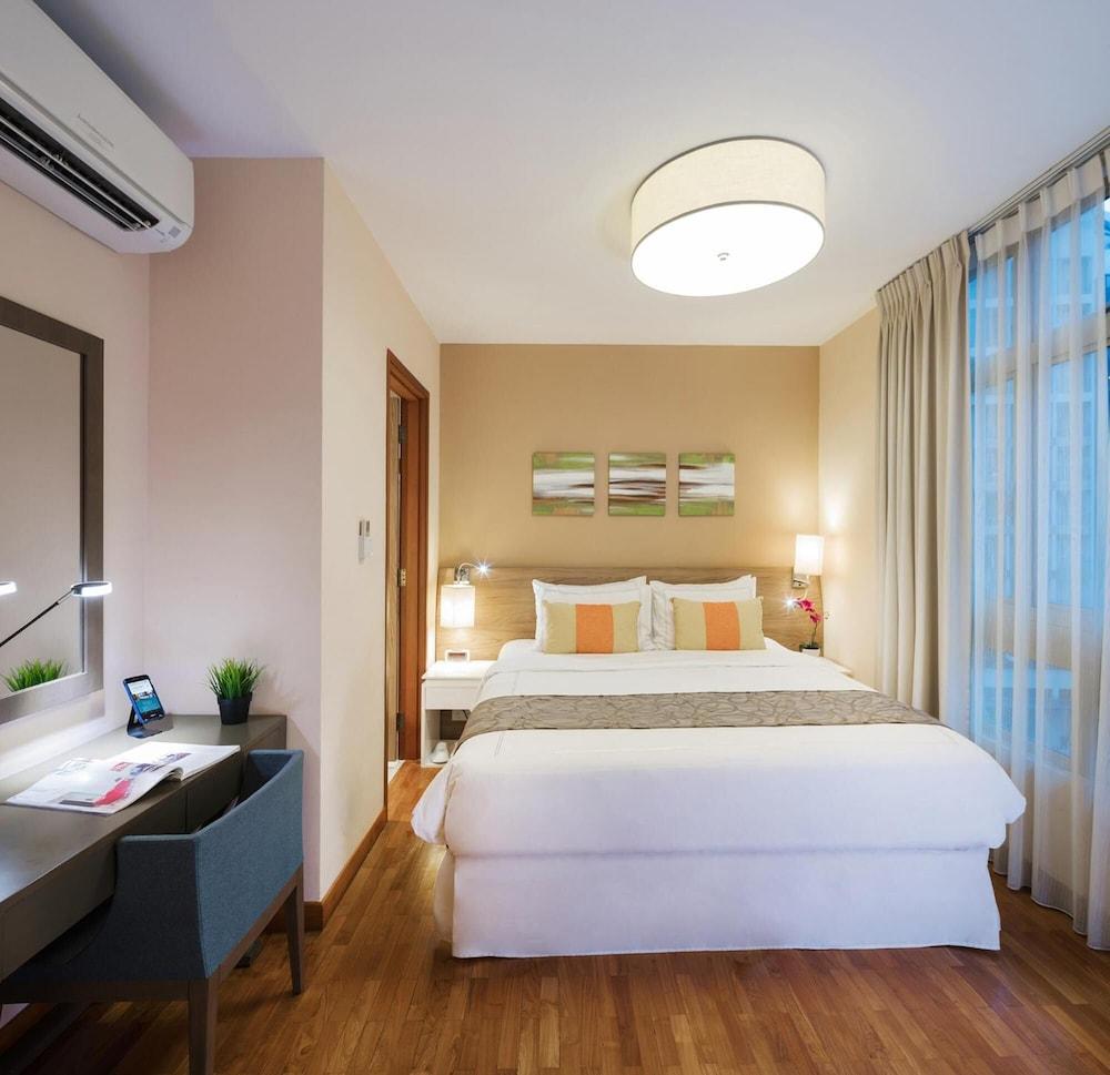 Park Avenue Robertson