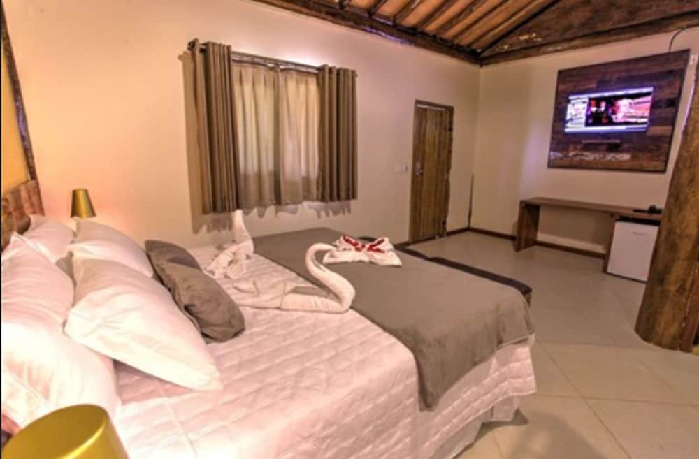 Hotel Fazenda Vida Bela