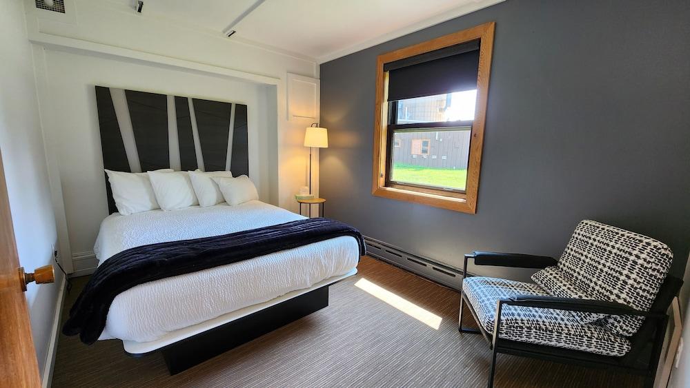 Snowriver Mountain Resort