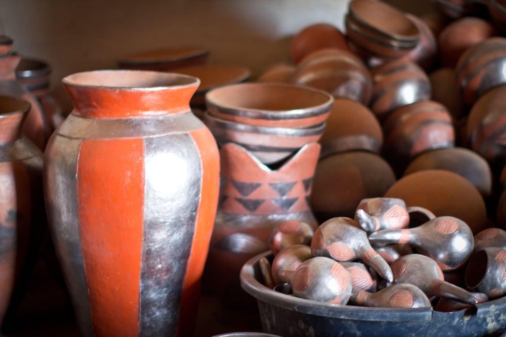 Fundudzi Cultural Camp