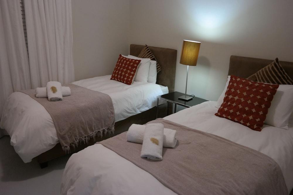 Flatrock 505 by CTHA