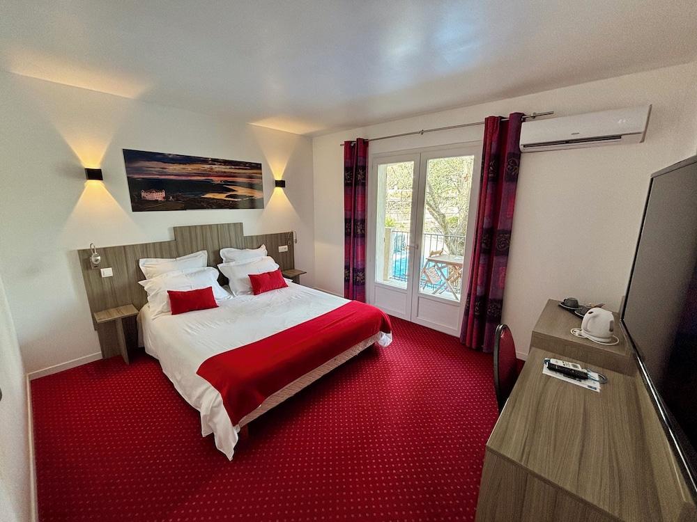 Hôtel Restaurant L'Ermitage