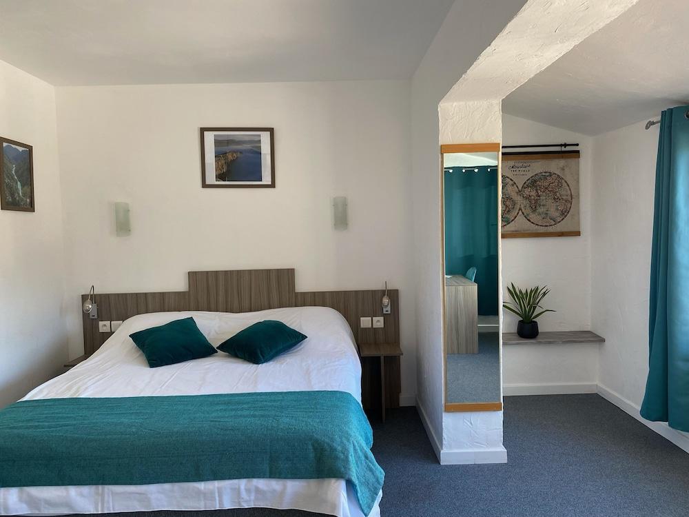 Hôtel Restaurant L'Ermitage