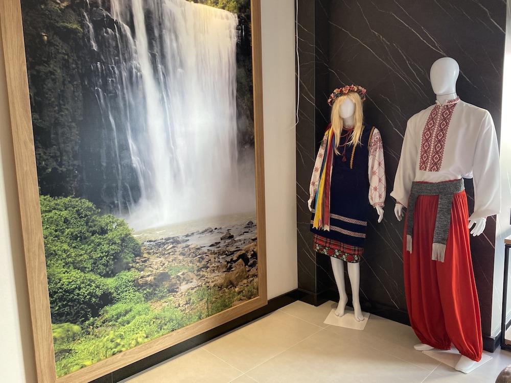 Mayná Hotel Prudentópolis