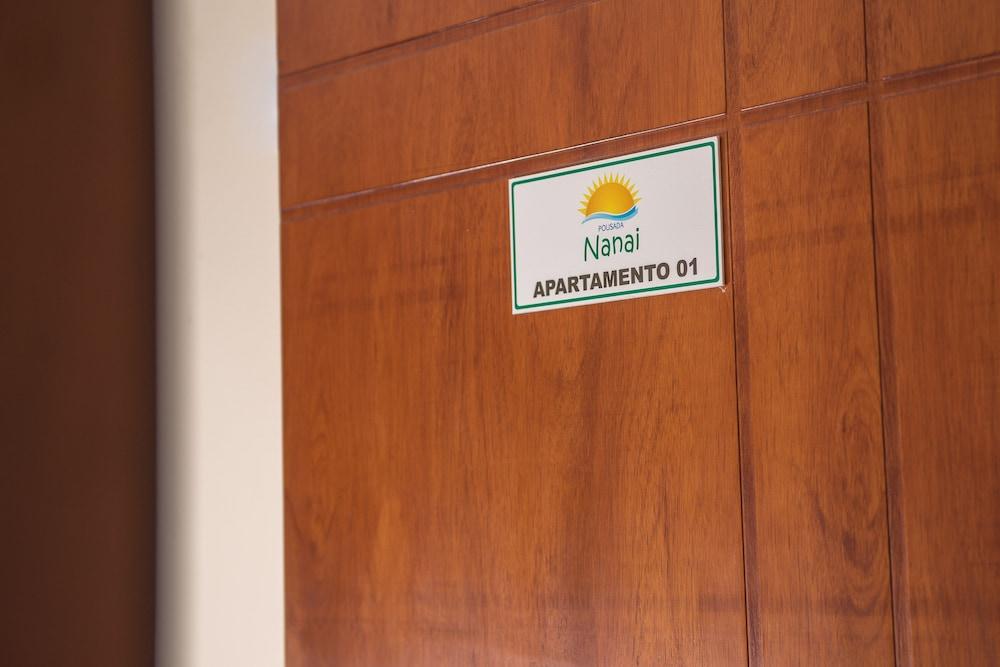 Pousada Nanai