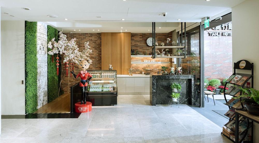 Tianli Hotel