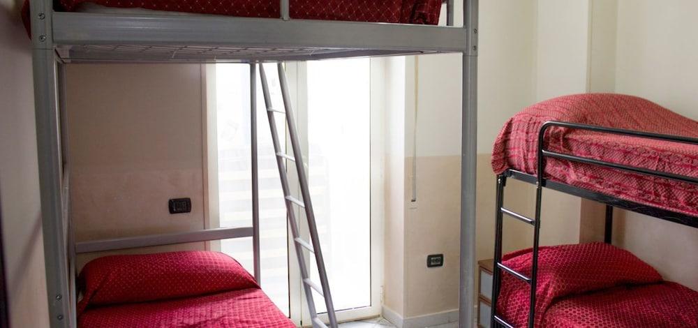 Ostello Bella Napoli