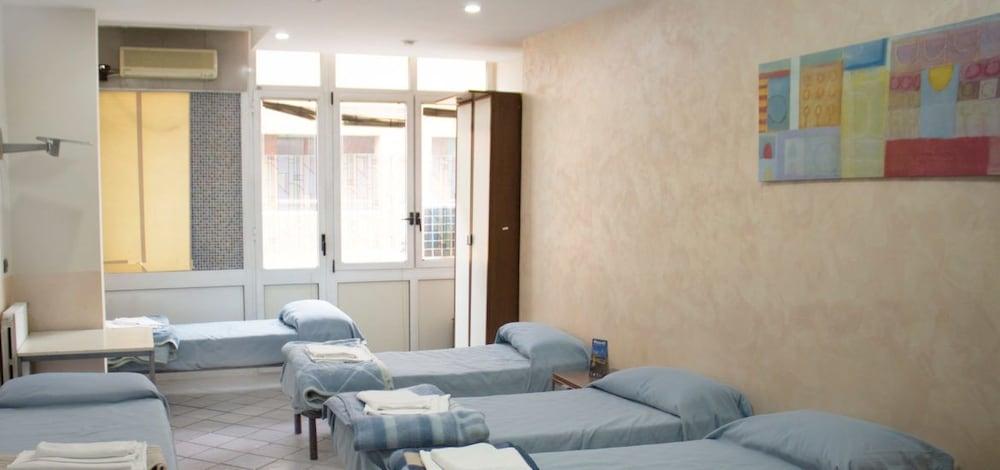 Ostello Bella Napoli