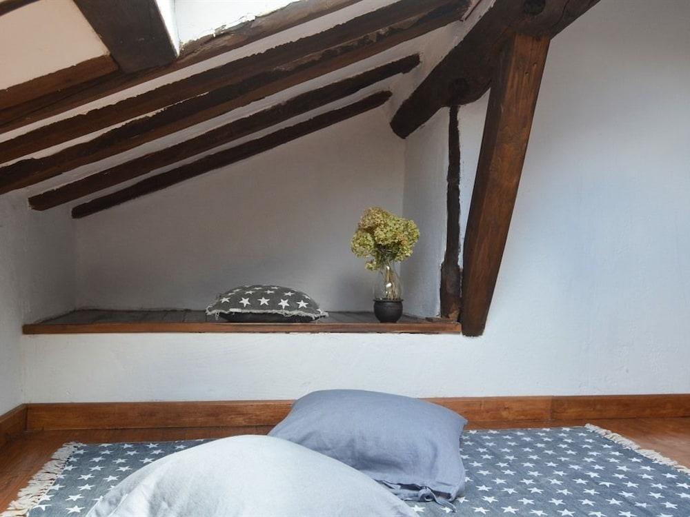 El Refugio de Gredos - Hostel