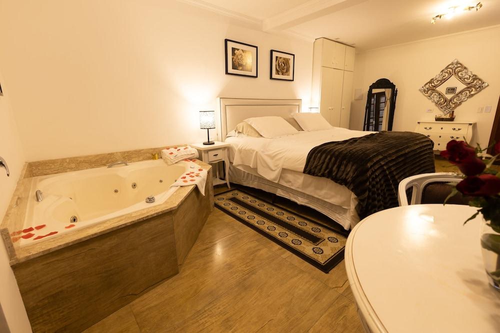 Casablanca Hotel Boutique