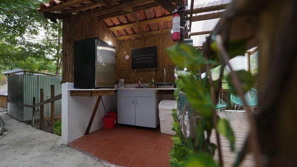 Hacienda Tres Casitas