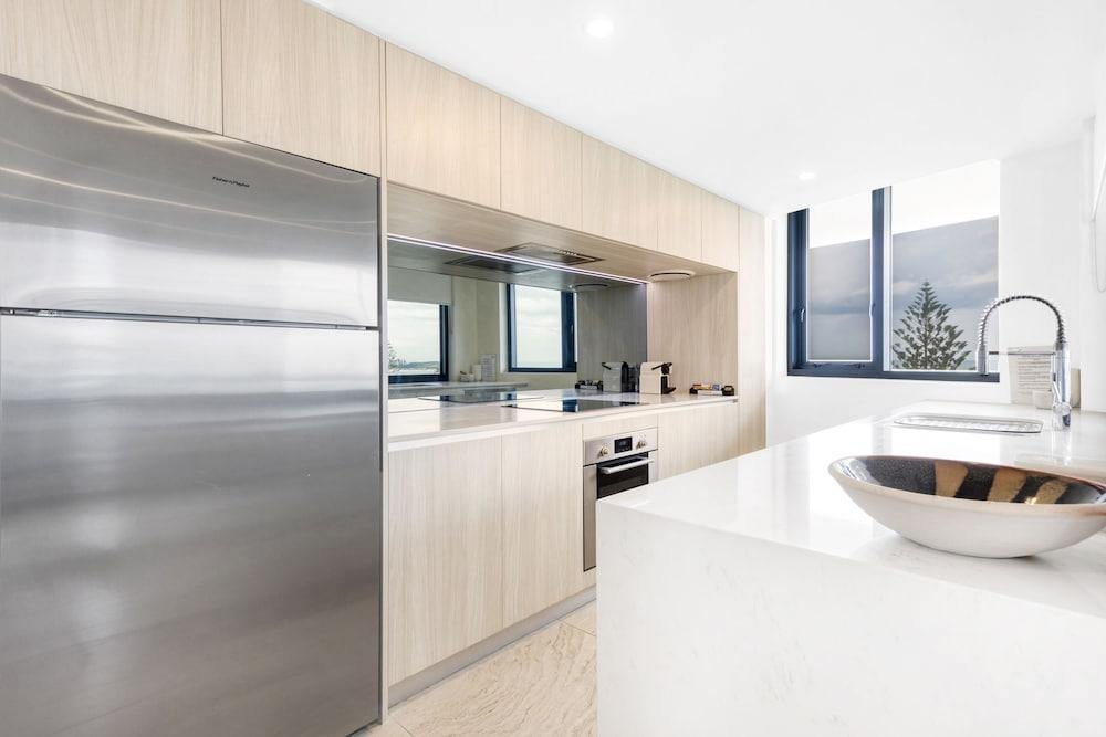 Breeze Apartment 801