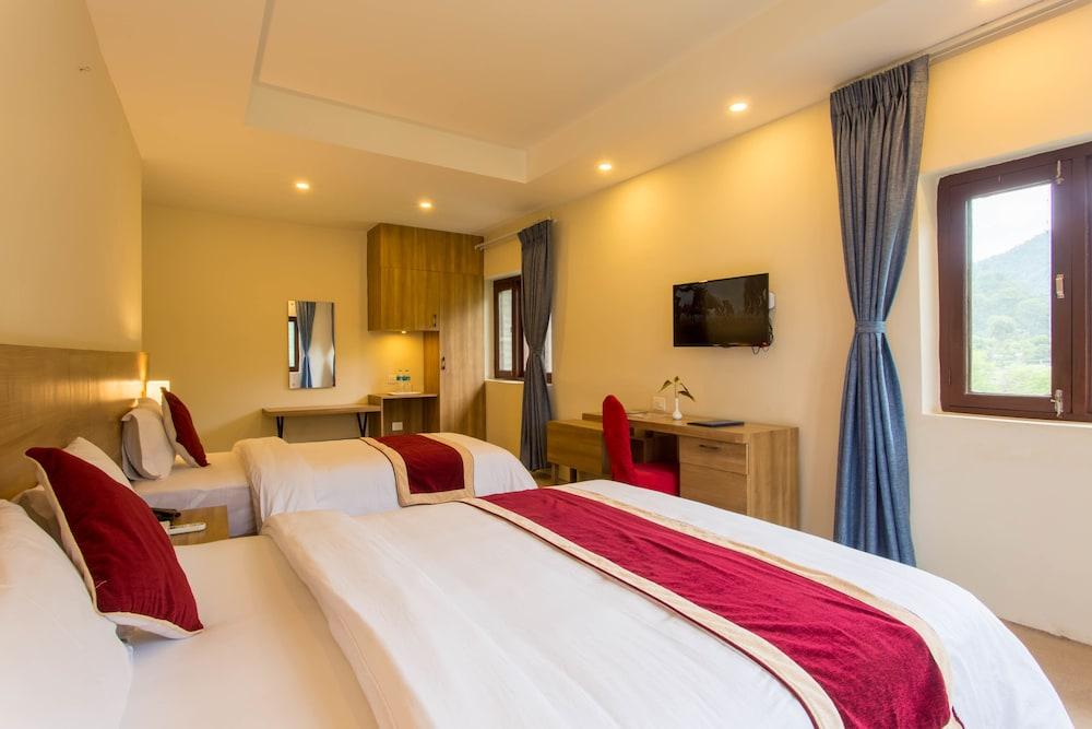 Siddhartha Resort, Chisapani