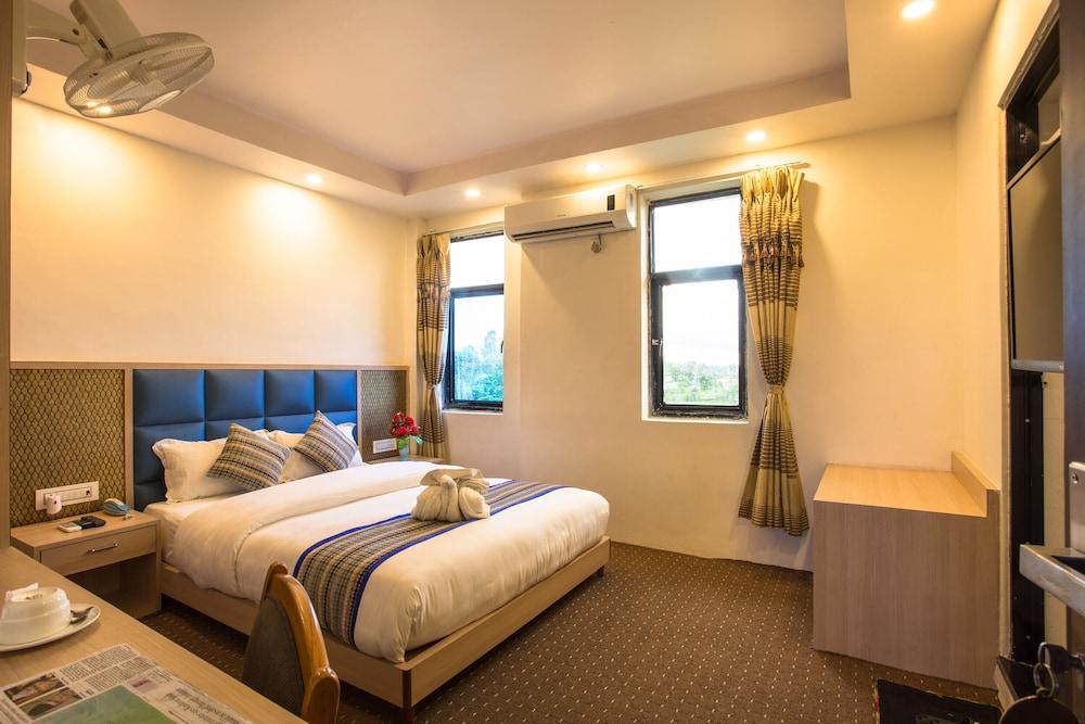 Siddhartha Hotel, Tikapur