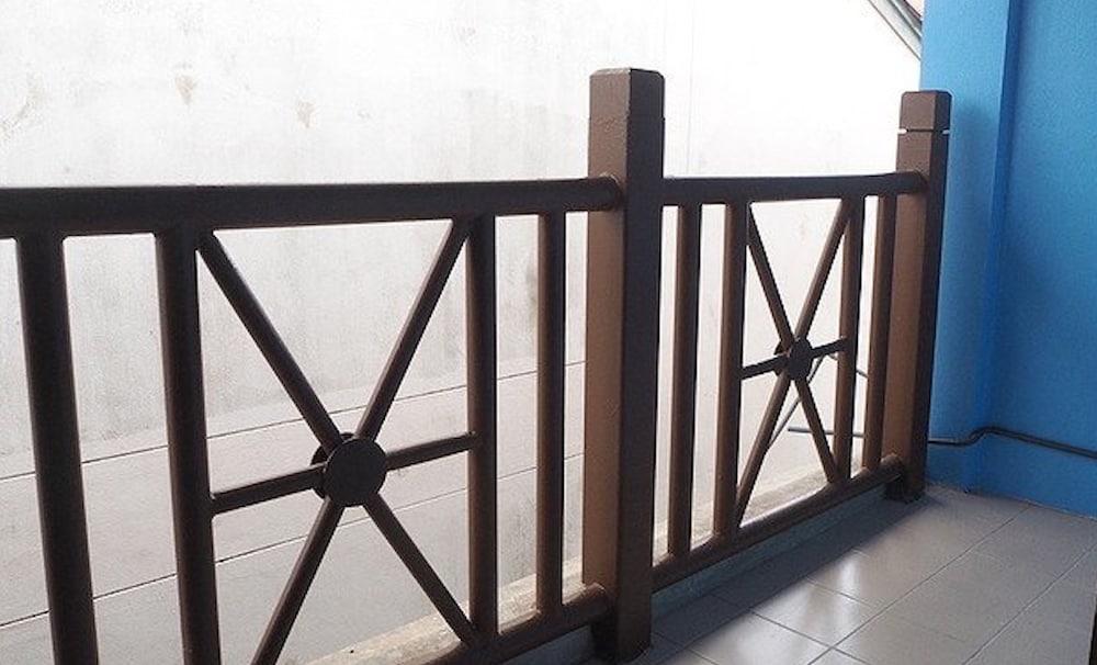 The Trust Guesthouse