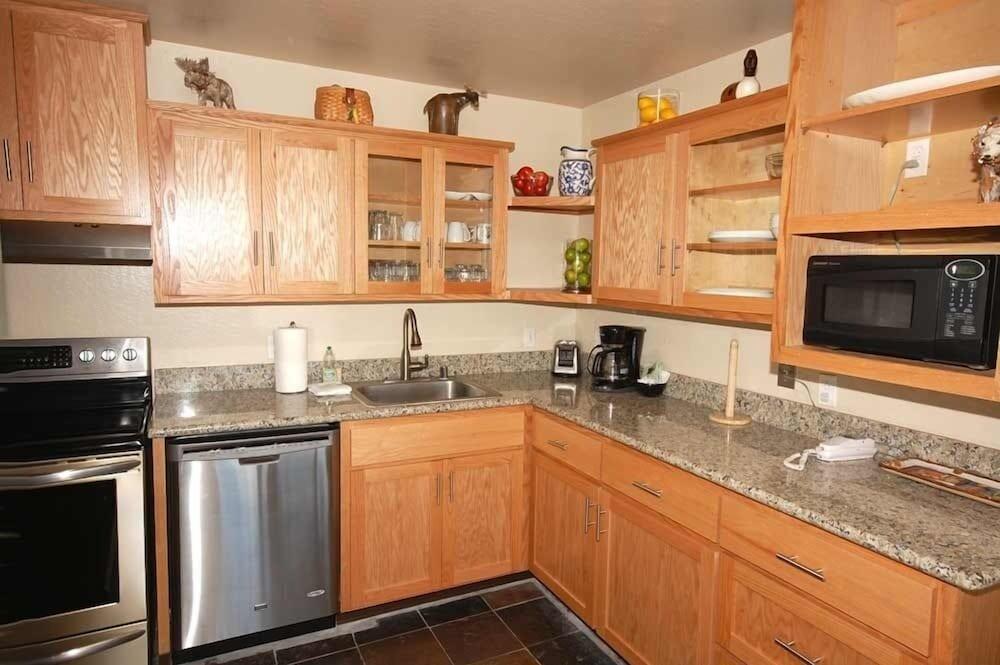 497 Tahoe Keys Blvd, 34a 2 Bedroom Condo by RedAwning